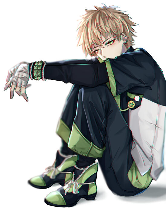 Noiz